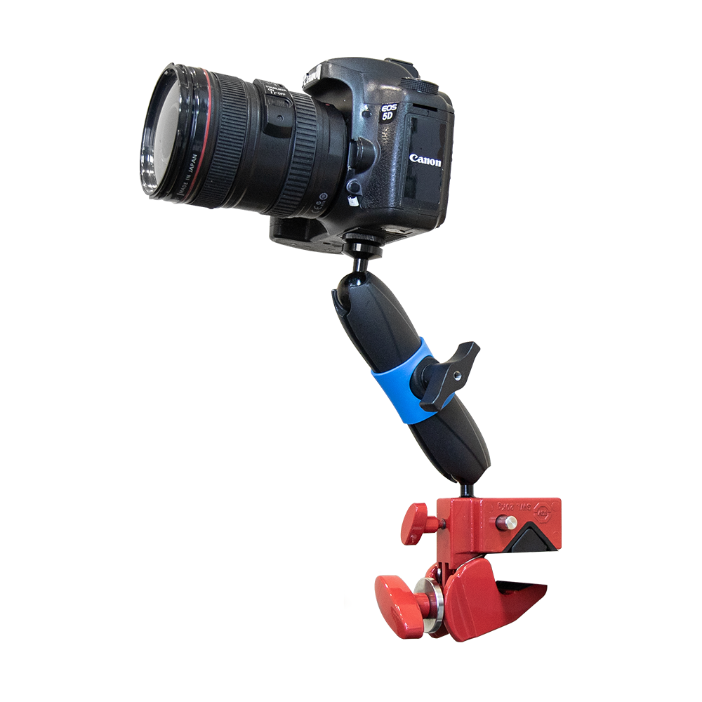 KM-707  Camera mount