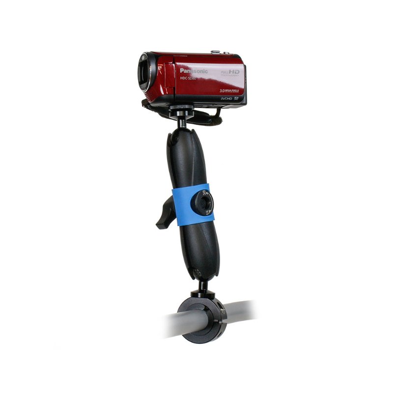 KM-207  Wheelchair camera mount