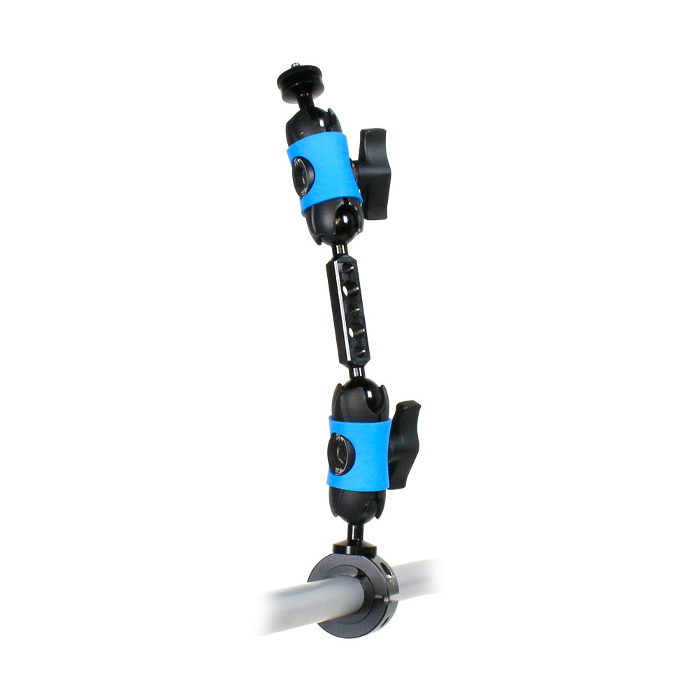KM-211  Wheelchair camera mount