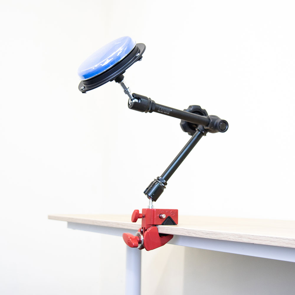 KM-735 Table clamp camera mount