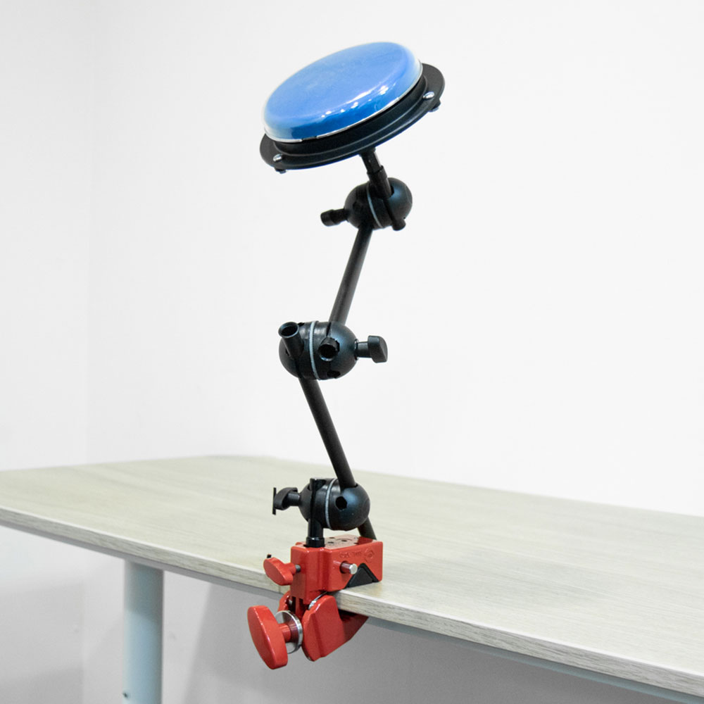 KM-718 AAC switch table mount