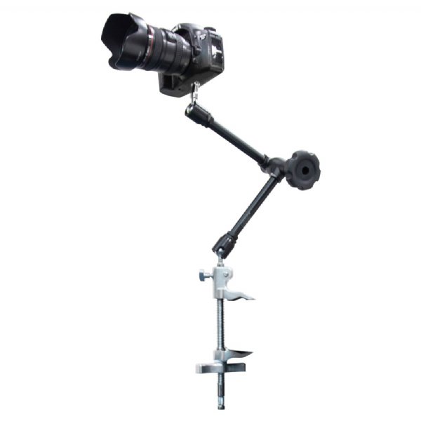 KM-615  Table camera mount