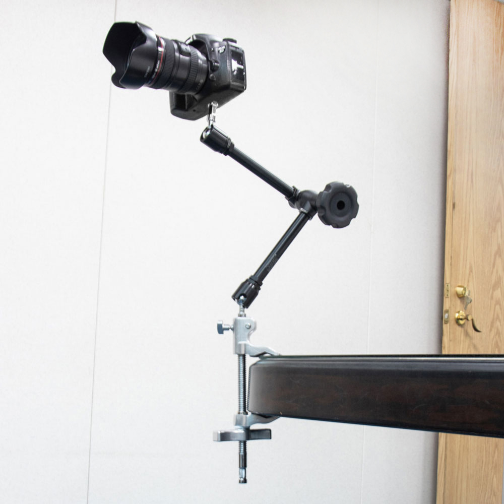 KM-615 Table top camera mount