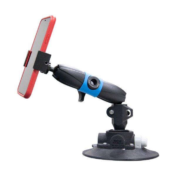 KM-106  Suction cup phone stand