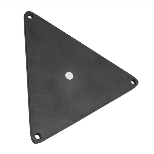 KMD-103 L Size AAC Switch Mounting Plate | Mounting Big Red Switch | Mounting Pretorian Smooth Talker