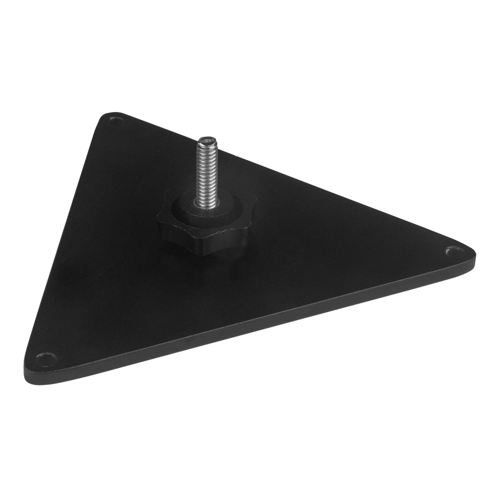 KMD-103 L Size AAC Switch Mounting Plate | Mounting BIGmack | Mounting Pretorian Smooth Talker