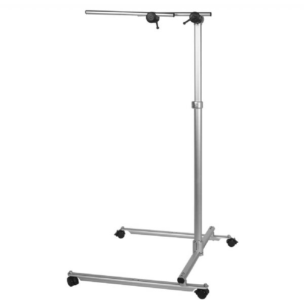 KMF-201 Gas-spring Floor Stand for AAC Devices