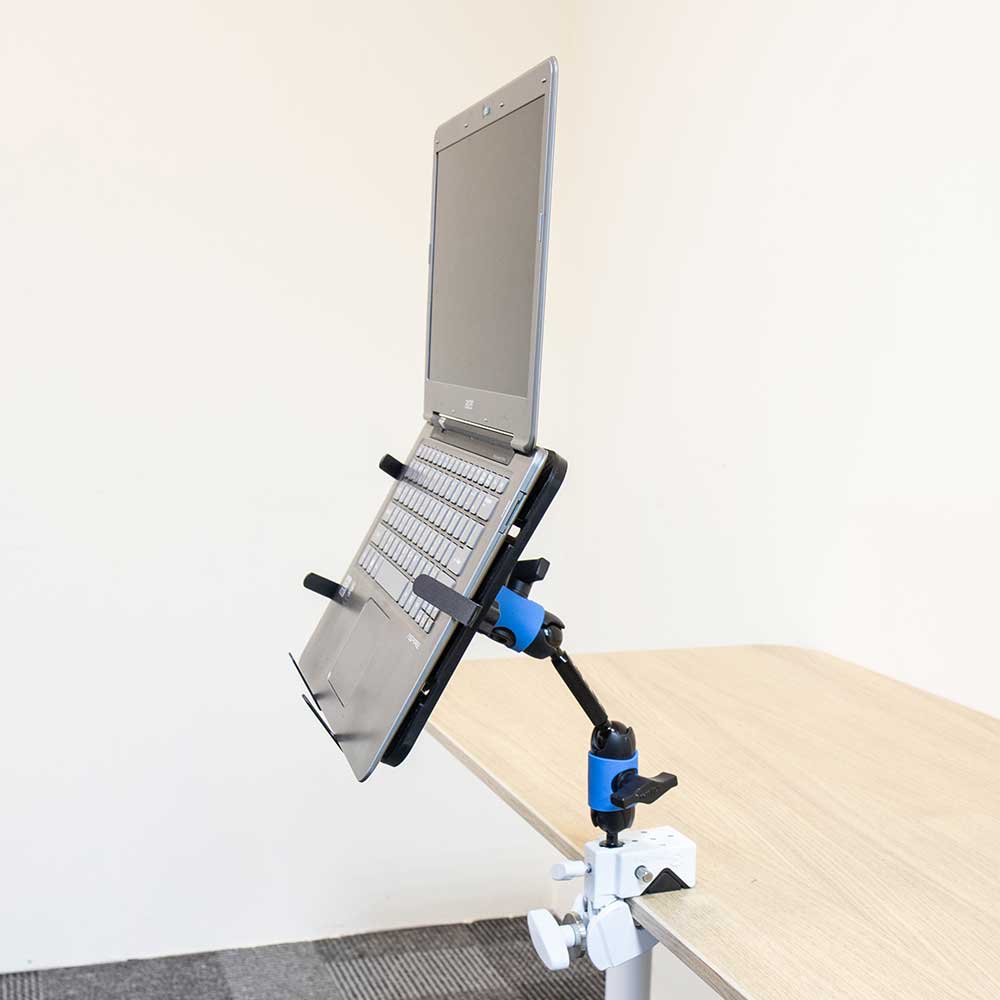KM-725  AAC Device Mount and Laptop Mount