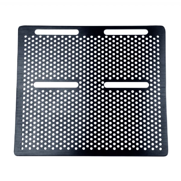 Assistive Game Controller Mounting Plate 17.5 X 20cm